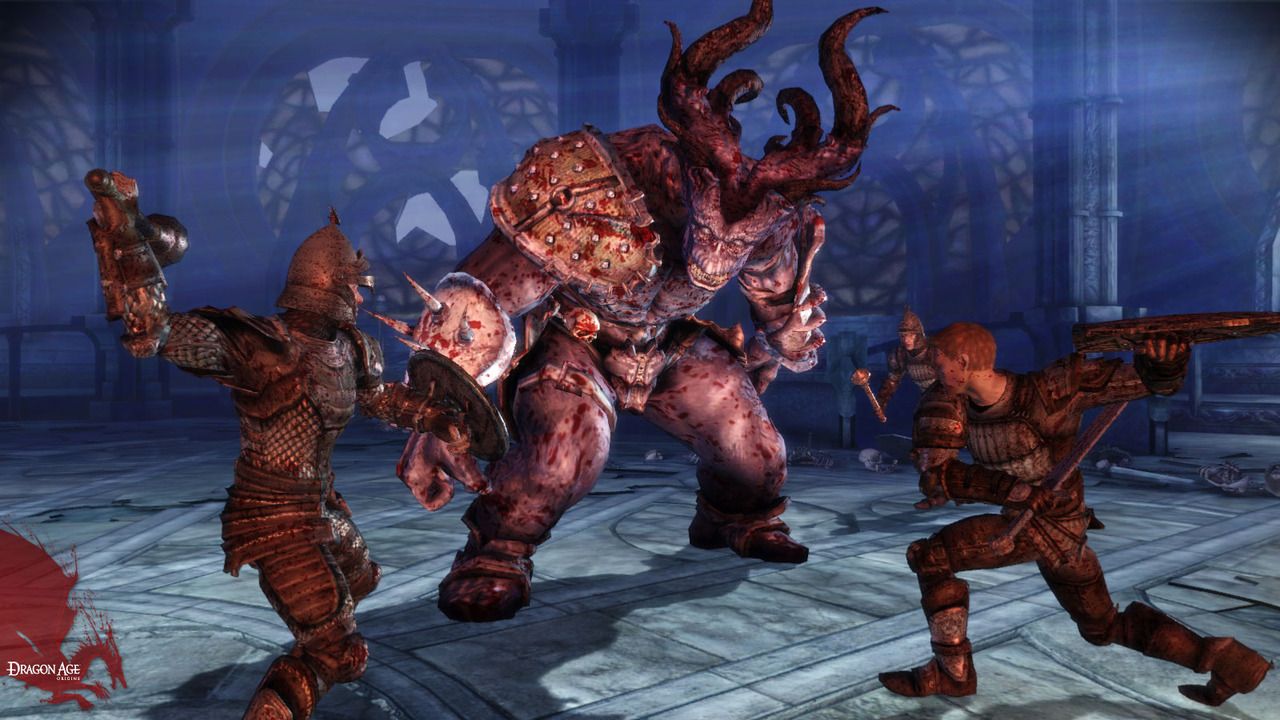 Dragon Age: Origins - Imagen 47